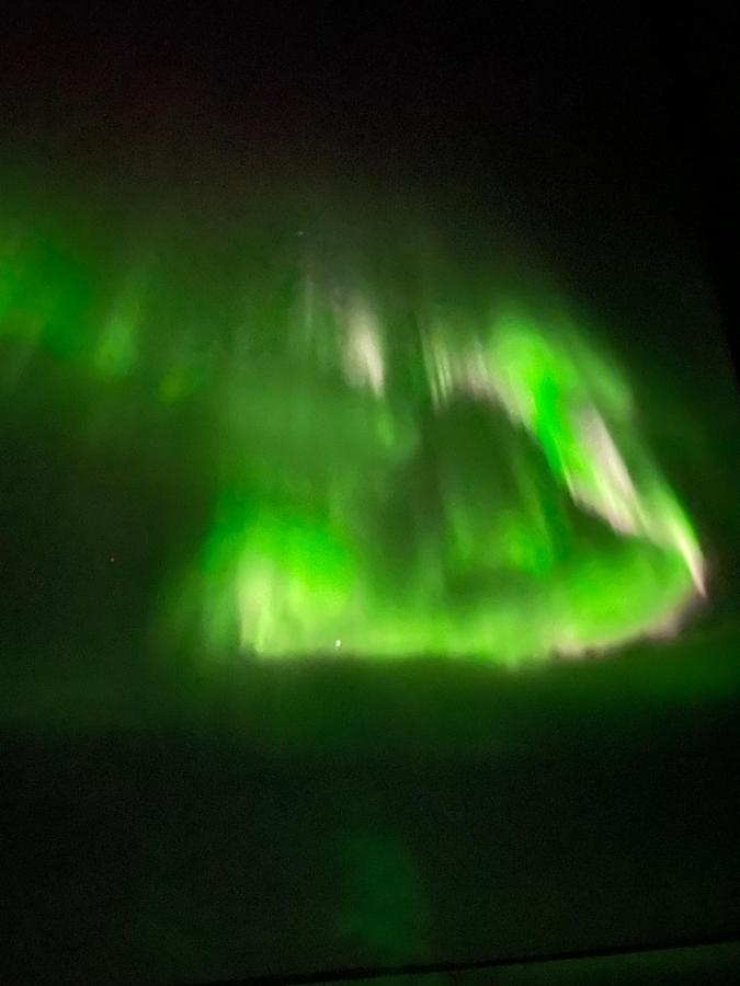 Yllaesjaervi Iglu Ylläsjärvi Exteriér fotografie